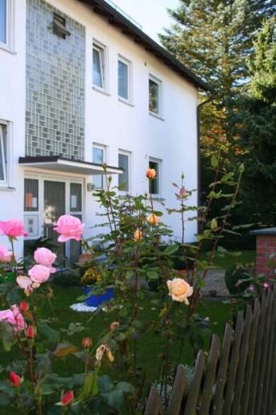 Wohnung zur Miete 650 € 3 Zimmer 65 m² 2. Geschoss Kornburg / Worzeldorf Nürnberg 90455