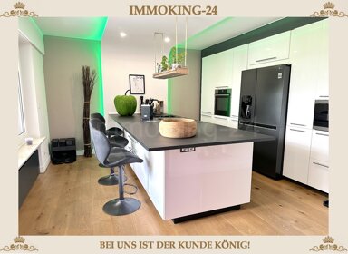 Einfamilienhaus zum Kauf 880.000 € 10 Zimmer 311 m² 695 m² Grundstück Materborn Kleve 47533