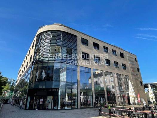 Bürofläche zur Miete 2.060 € 202 m² Bürofläche Lüdenscheid Lüdenscheid 58507