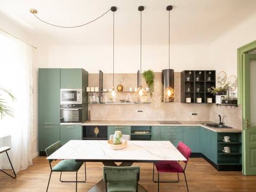 Wohnung zur Miete 1.500 € 4 Zimmer 3. Geschoss Rijeka 51000