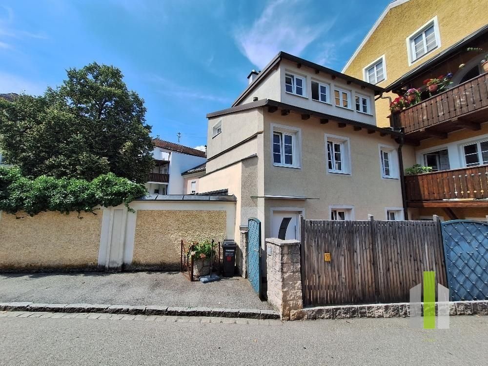 Einfamilienhaus zum Kauf 279.000 € 3 Zimmer 80 m²<br/>Wohnfläche 34 m²<br/>Grundstück Braunau am Inn 5280