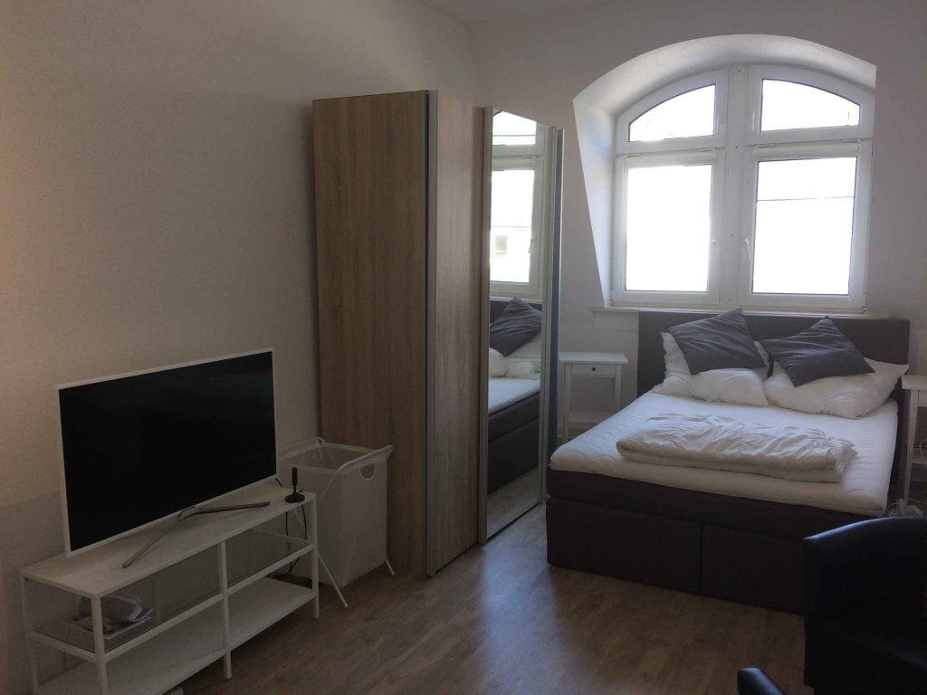 Wohnung zur Miete Wohnen auf Zeit 790 € 4 Zimmer 18,4 m²<br/>Wohnfläche 25.11.2024<br/>Verfügbarkeit Freiligrathstraße 54 Bornheim Frankfurt am Main 60385