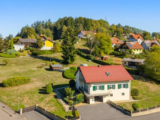 Haus zum Kauf 399.000 € 7 Zimmer 3.855 m² Grundstück Edelsbach bei Feldbach 8332