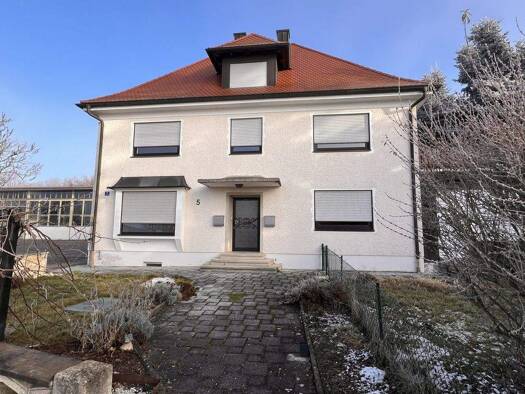 Mehrfamilienhaus zum Kauf 949.000 € 220 m² 3.727 m² Grundstück frei ab sofort Kothau Ingolstadt 85053
