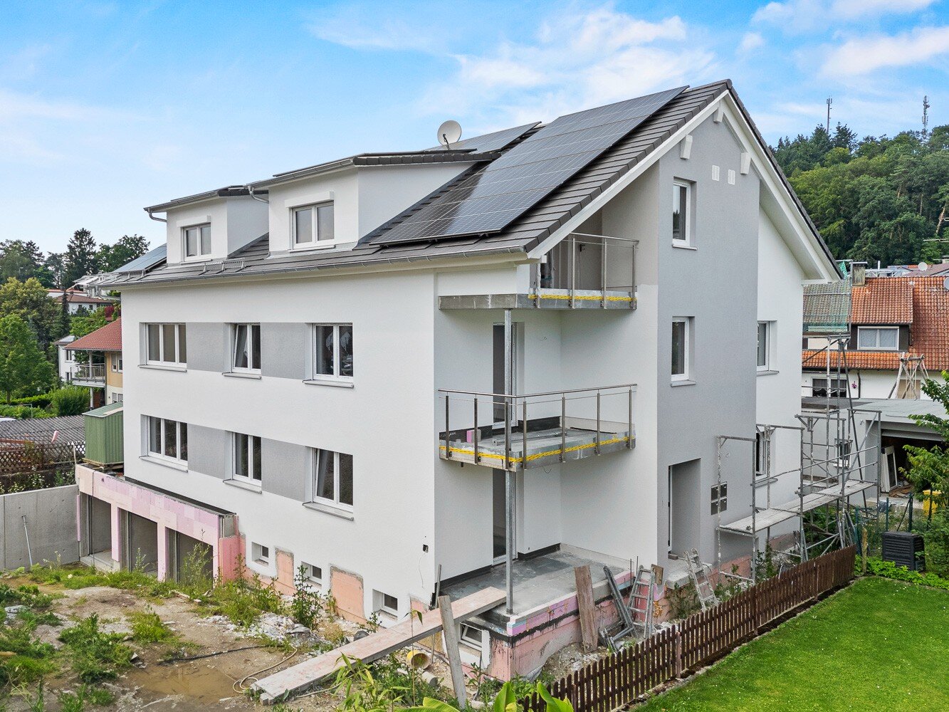 Wohnung zum Kauf 814.000 € 4,5 Zimmer 140 m²<br/>Wohnfläche 01.01.2025<br/>Verfügbarkeit Daisendorf 88719