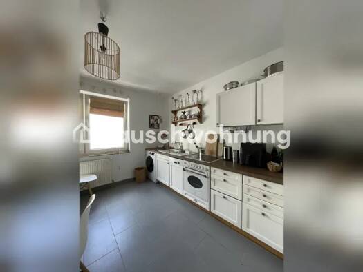 Wohnung zur Miete Tauschwohnung 1.027 € 2,5 Zimmer 65 m² 3. Geschoss Neustadt-Süd Innenstadt 50674