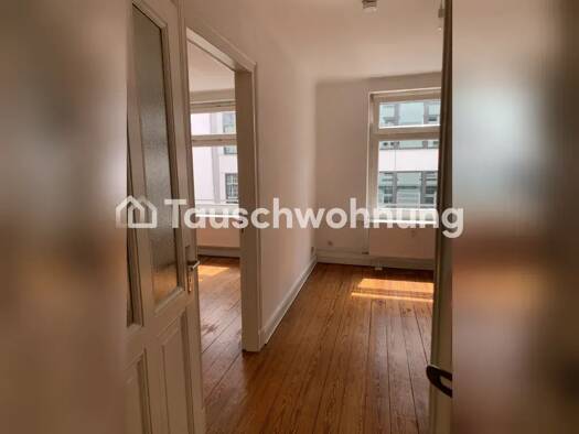 Wohnung zur Miete Tauschwohnung 850 € 2 Zimmer 45 m² 2. Geschoss Eimsbüttel 20459