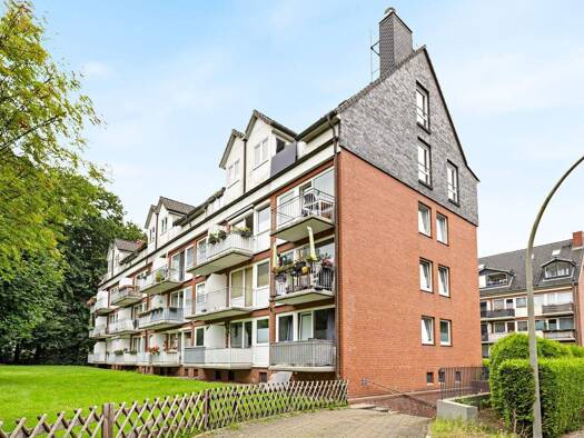 Sonstiges zum Kauf als Kapitalanlage geeignet 369.000 € 3 Zimmer 83,2 m² Eidelstedt Hamburg 22523