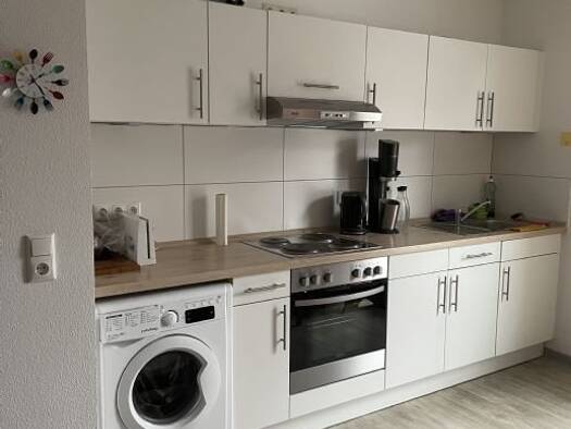 WG-Zimmer zur Miete 360 € 18 m² EG frei ab sofort Artilleriestraße 25 Wesertor Wesertor 34117