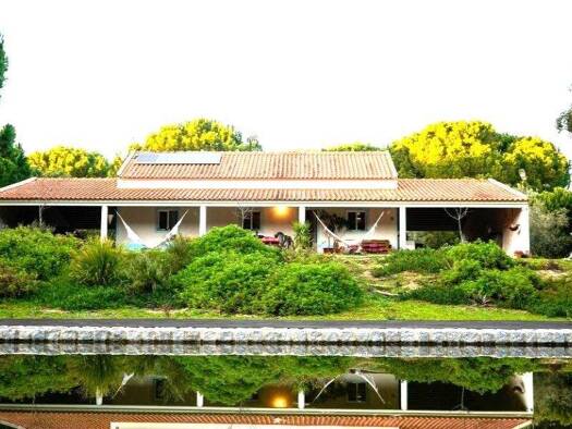 Einfamilienhaus zum Kauf 880.000 € 297 m² Cortiçadas de Lavre e Lavre