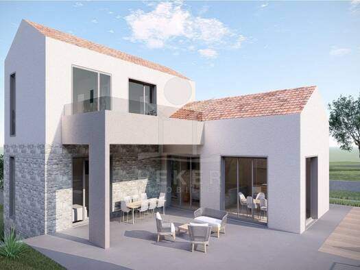 Grundstück zum Kauf 140.000 € 916 m² Grundstück Vrbnik