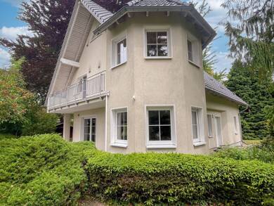 Einfamilienhaus zur Miete 2.300 € 5 Zimmer 160 m² 1.933 m² Grundstück frei ab 01.08.2025 Schöneiche 15566