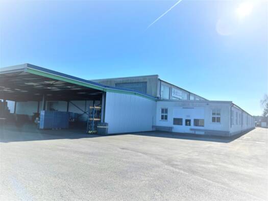 Außenstellplatz zur Miete Stein 90547