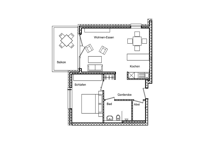 Wohnung zur Miete 815 € 2 Zimmer 62,7 m²<br/>Wohnfläche ab sofort<br/>Verfügbarkeit Heidingsfeld Heidingsfeld 97084