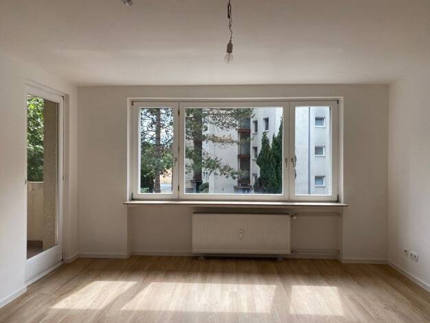 Wohnung zur Miete 990 € 3 Zimmer 81,1 m² 1. Geschoss frei ab 03.09.2026 Stettiner Straße 27 Stierstadt Oberursel 61440