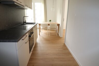 Wohnung zur Miete 1.599 € 2 Zimmer 45,5 m² 1. Geschoss frei ab 01.12.2024 Urbanstr 96a Kreuzberg Berlin 10967