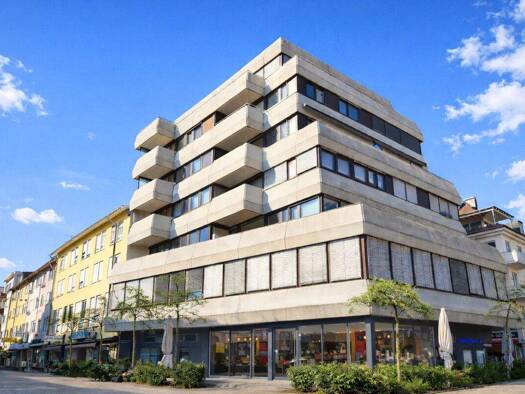 Wohnung zum Kauf 484.000 € 5 Zimmer 123 m² Friedrichshafen 88045