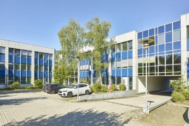 Bürofläche zur Miete provisionsfrei 11 € 1.138 m² Bürofläche teilbar ab 396 m² Fischerhäuser Ismaning 85737