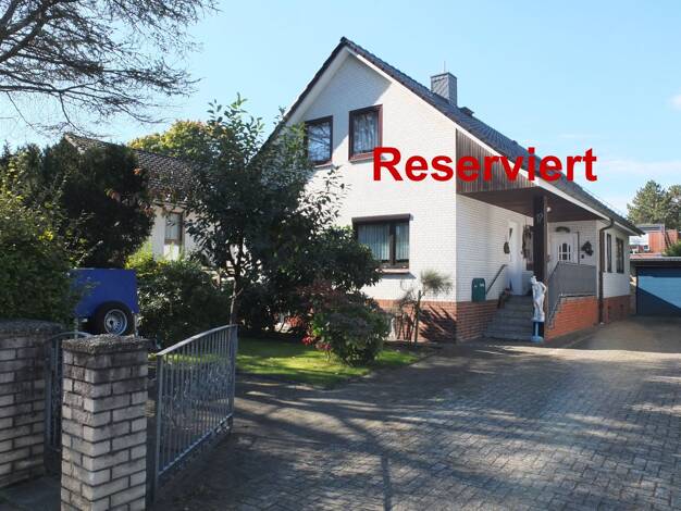 Mehrfamilienhaus zum Kauf 493.330 € 6 Zimmer 190 m² 951 m² Grundstück Bramfeld Hamburg 22175