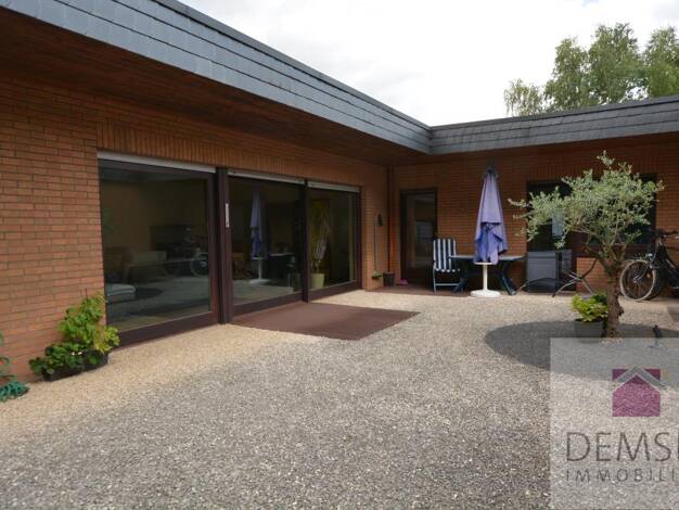 Bungalow zum Kauf 470.000 € 4 Zimmer 115,9 m² 416 m² Grundstück Hilden 40724