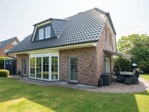 Einfamilienhaus zum Kauf 798.000 € 4 Zimmer 155 m² 720 m² Grundstück Tangstedt 22889