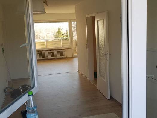 Wohnung zur Miete 750 € 3 Zimmer 87 m² 2. Geschoss frei ab 01.05.2026 Kreuzbergstraße 22 Deutschhof Schweinfurt 97422