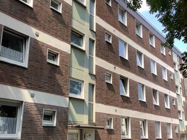 Wohnung zur Miete 600 € 3 Zimmer 64,5 m² frei ab 16.10.2026 Tannenbergstr. 52 Altstadt-Mitte Oberhausen 46045