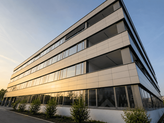 Bürofläche zum Kauf 1.324.900 € 335,4 m² Bürofläche Industriegebiet Landshut 84030