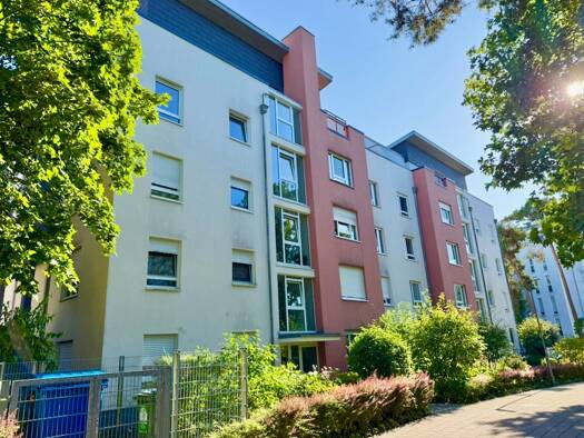 Wohnung zum Kauf 470.000 € 3,5 Zimmer 94,3 m² 3. Geschoss Oberfürberg Fürth 90768