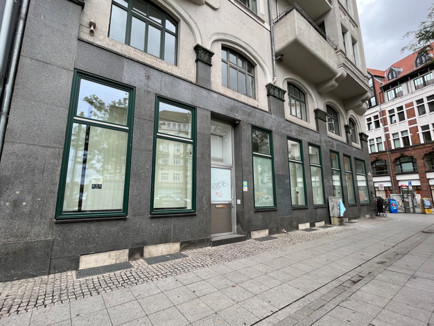 Ladenfläche zur Miete 16 € 160 m² Verkaufsfläche teilbar ab 160 m² Hannover 30449