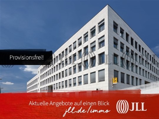 Bürofläche zur Miete 11,50 € 2.317 m²<br/>Bürofläche ab 184 m²<br/>Teilbarkeit Neu-Isenburg Neu-Isenburg 63263