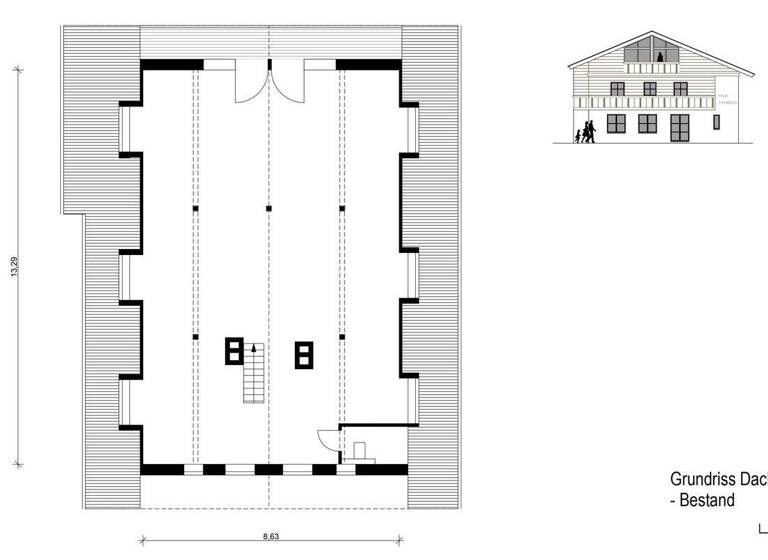 Einfamilienhaus zum Kauf 11 Zimmer 334,9 m² 786 m² Grundstück Wildschönau 6311