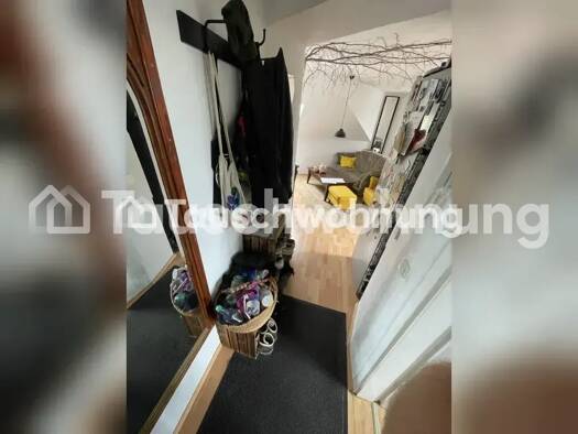 Wohnung zur Miete Tauschwohnung 326 € 2,5 Zimmer 33 m² 3. Geschoss Zentrum Bonn 53111