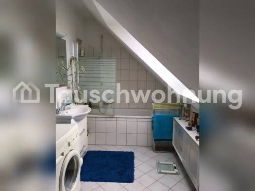 Wohnung zur Miete Tauschwohnung 1.700 € 4 Zimmer 118 m² Unterbilk Düsseldorf 40221