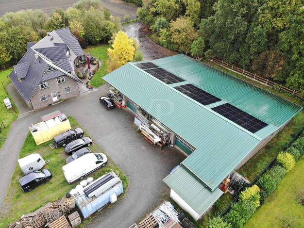 Lagerhalle zum Kauf 939.000 € 375 m² Lagerfläche Markhausen Friesoythe 26169