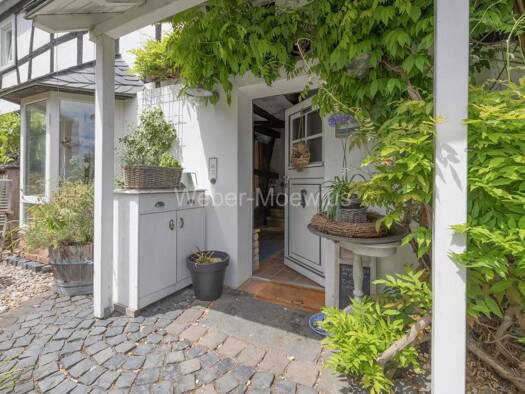 Einfamilienhaus zum Kauf 419.000 € 4 Zimmer 95 m² 254 m² Grundstück Vinxel Königswinter 53639