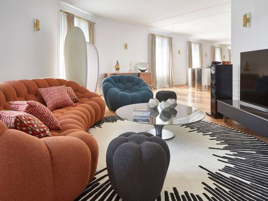 Studio zum Kauf 2.750.000 € 3 Zimmer 274 m² 347 Carrer de la Diputació Barcelona 08009