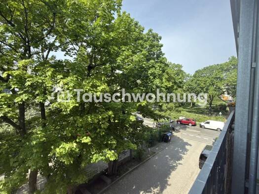 Wohnung zur Miete Tauschwohnung 350 € 2 Zimmer 44 m² 3. Geschoss Alt-Hohenschönhausen Lichtenberg 13055