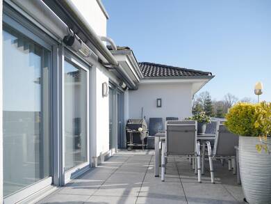 Penthouse zum Kauf 785.000 € 5 Zimmer 176,3 m² Schwerte 58239