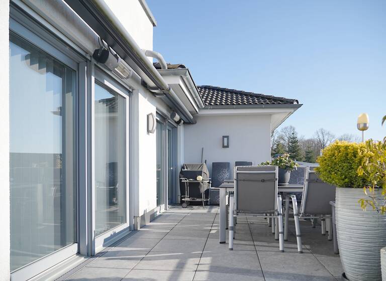 Penthouse zum Kauf 785.000 € 5 Zimmer 176,3 m²<br/>Wohnfläche Schwerte Schwerte 58239