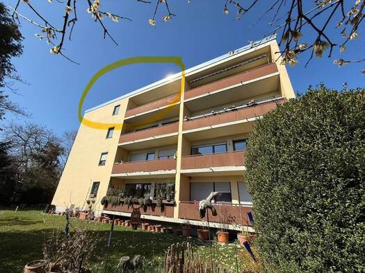 Wohnung zum Kauf 299.000 € 2 Zimmer 52 m² Geschoss 3/3 frei ab sofort Weinbergerstraße 111 Pasing-Obermenzing München 81241