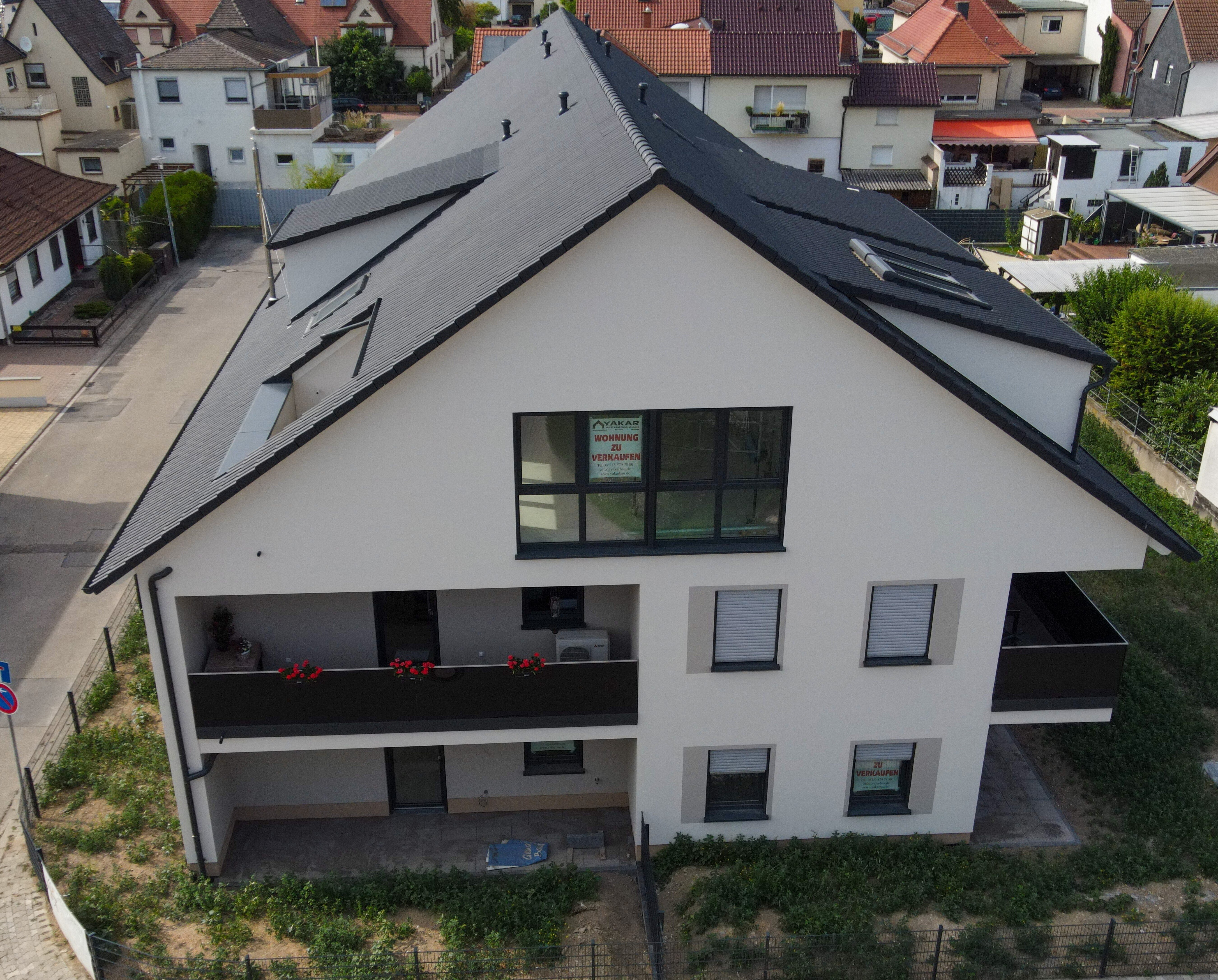 Wohnung zum Kauf provisionsfrei 328.000 € EG<br/>Geschoss ab sofort<br/>Verfügbarkeit Roxheim Bobenheim-Roxheim 67240