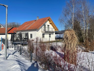 Einfamilienhaus zum Kauf 319.000 € 5 Zimmer 110 m² 726 m² Grundstück Draxlschlag Sankt Oswald-Riedlhütte 94568