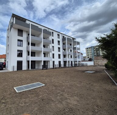 Apartment zum Kauf provisionsfrei 428.500 € 2 Zimmer 57,2 m² 1. Geschoss frei ab sofort Renatastraße 7 Nikola Landshut 84034