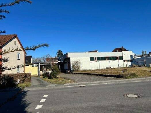 Lagerhalle zum Kauf 199.000 € Wildenheid Neustadt bei Coburg / Wildenheid 96465