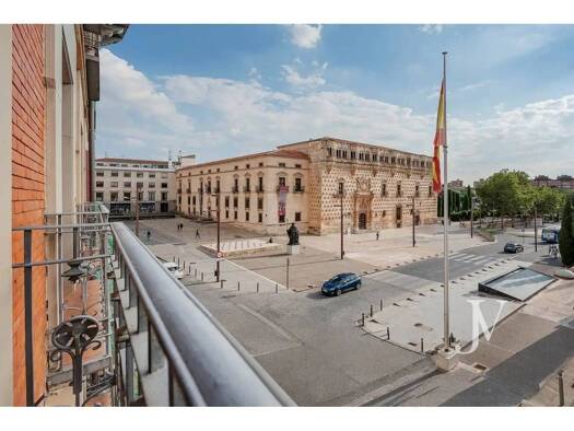 Wohnung zum Kauf 398.000 € 3 Zimmer 108 m² 2. Geschoss Guadalajara 19001