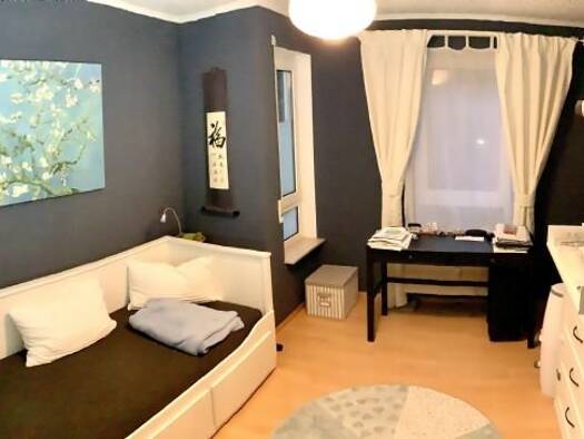 Wohnung zur Miete 690 € 3 Zimmer 74,3 m² Geschoss 1/2 frei ab 01.09.2026 Erlenweg 14 Nordheim Nordheim 74226