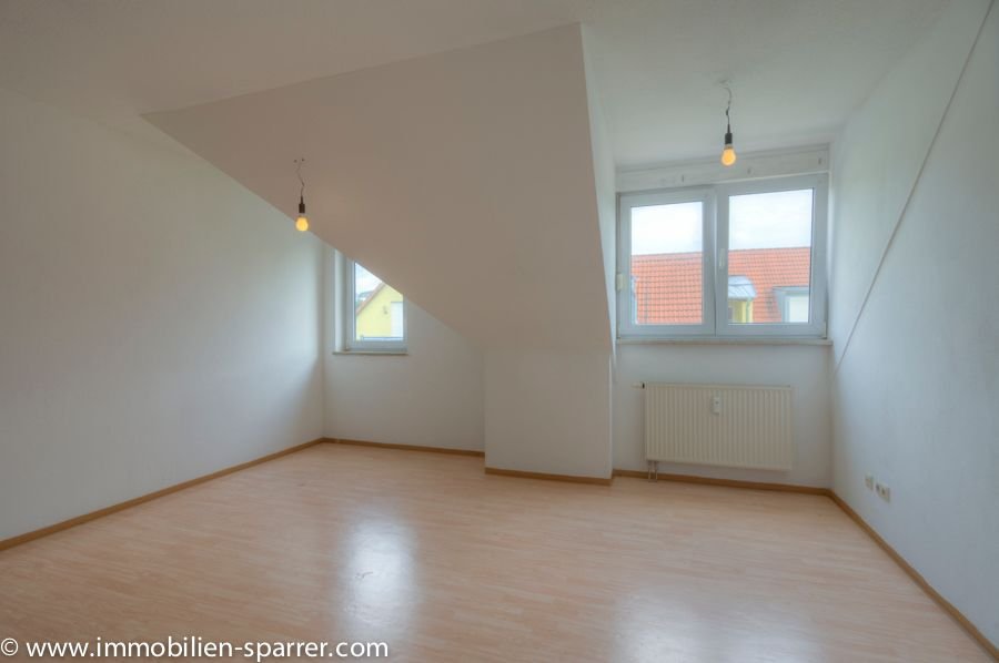 Studio zum Kauf als Kapitalanlage geeignet 57.000 € 1 Zimmer 24,8 m²<br/>Wohnfläche Stockerhut Weiden in der Oberpfalz 92637