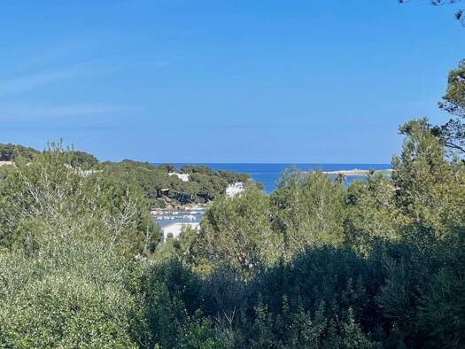 Grundstück zum Kauf 159.000 € 595 m² Grundstück Puerto Addaia 07740