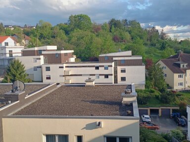 Wohnung zur Miete 940 € 3 Zimmer 70 m² frei ab sofort Esslinger Straße Hegensberg Esslingen am Neckar 73732